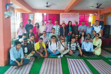 खोला किनारका बस्ती सुरक्षित स्थानान्तरण गरिने: प्रधानमन्त्री बालेन्द्र शाह