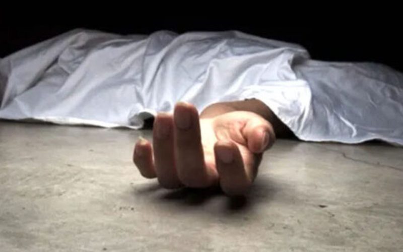 भरतपुरमा डेरामा बस्दै आएकी २५ वर्षीया युवती मृत फेला