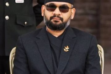 जनता समाजवादी पार्टी ताम्सालिङ राष्ट्रिय समितिको अधिवेशन हेटौंडामा सम्पन्न, जीवन पाख्रिन अध्यक्षमा विजयी