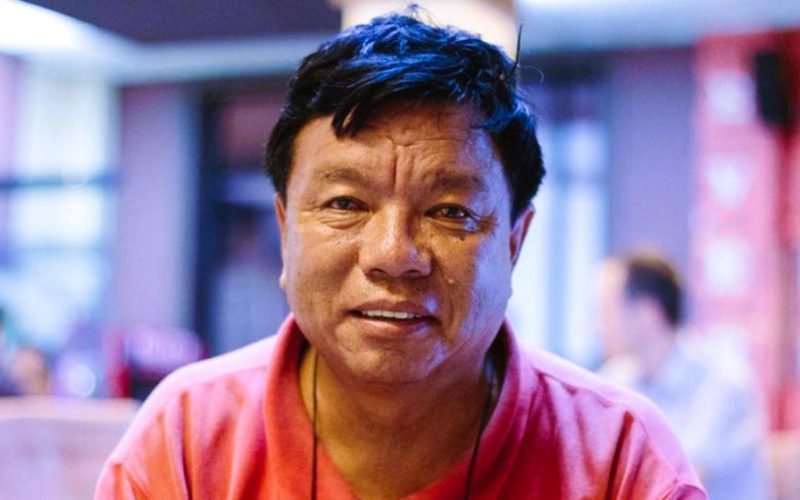 पुराना गाडीलाई विद्युतीयमा रूपान्तरण गर्न कानुनी सुधार आवश्यक : महावीर पुन