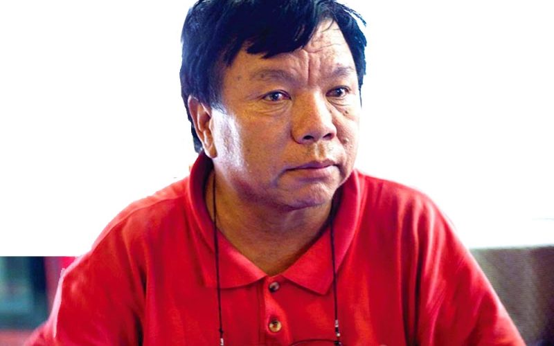 सम्पत्ति विवरण सार्वजनिक गर्दै महावीर पुनको चुनौती—‘शंका छ भने छानबिन गर्नुहोस्’