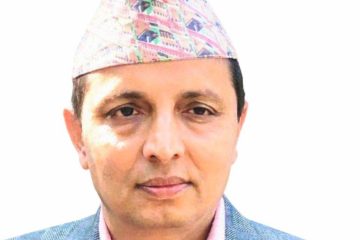 चार महिना बित्दा पनि काम सुरु भएन: दक्ष जनशक्ति, सामग्री कि इच्छाशक्ति अभाव?