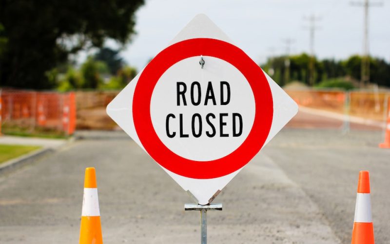 बकैया गाउँपालिका–४ मा सडक निर्माणका लागि जुरेली–सिमात खण्ड अनिश्चितकालका लागि बन्द