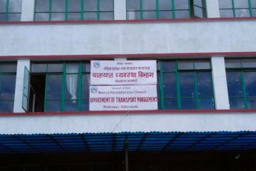 चार महिना बित्दा पनि काम सुरु भएन: दक्ष जनशक्ति, सामग्री कि इच्छाशक्ति अभाव?