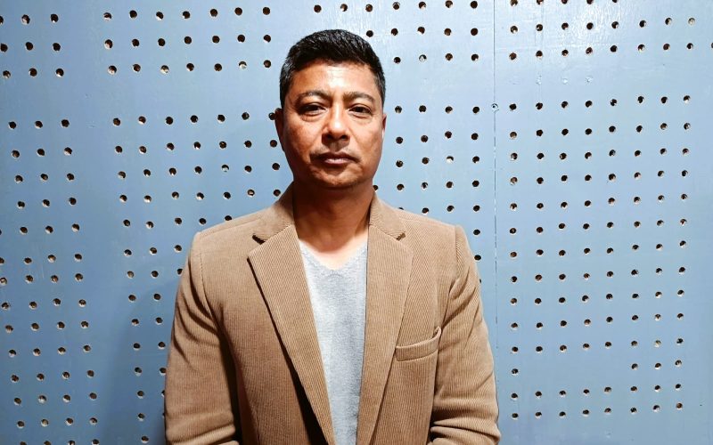 “कागजमा आकर्षक, परिणाममा प्रश्न: बागमती प्रदेश युवा परिषद्का कार्यक्रमप्रति विशालराज महतको गम्भीर प्रश्न”