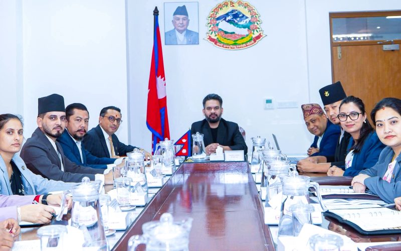 मन्त्रिपरिषद्का महत्वपूर्ण निर्णय: धितोपत्र बोर्ड अध्यक्ष सिफारिस समिति गठनदेखि तीन विधेयक संसद्मा पेश गर्ने स्वीकृति