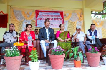 स्वास्थ्य मन्त्रालयद्वारा शासकीय सुधार कार्यान्वयन गर्न उच्चस्तरीय समिति गठन