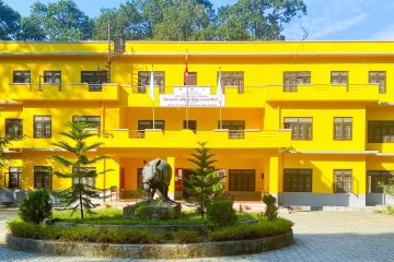 देशसेवामा पदलाई ‘लाइफ प्याकेज’ बनाउने प्रवृत्ति रोक्न जरुरी : विशाल राज महत