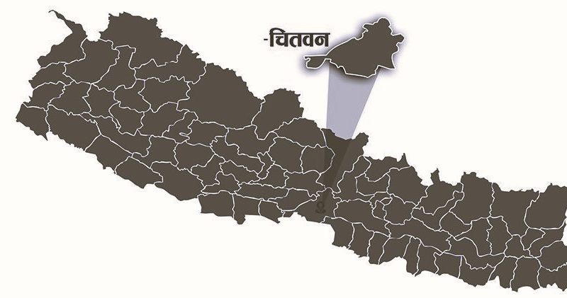राप्ती नगरपालिका–५ मा भूमिहीनको जग्गा यकिन प्रक्रिया सुरु, १५ दिनभित्र कागजातसहित उपस्थित हुन आग्रह