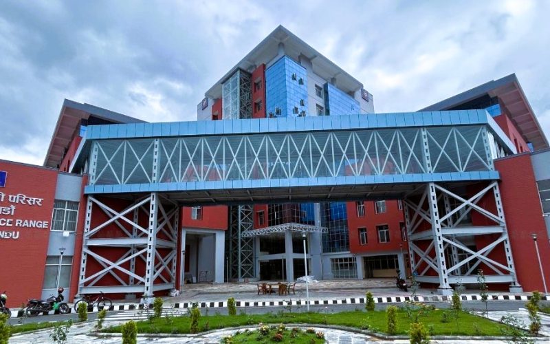 राइड सेयरिङ चालकद्वारा अपशब्दसहितका भिडियो पोष्ट नगर्न प्रहरीको चेतावनी