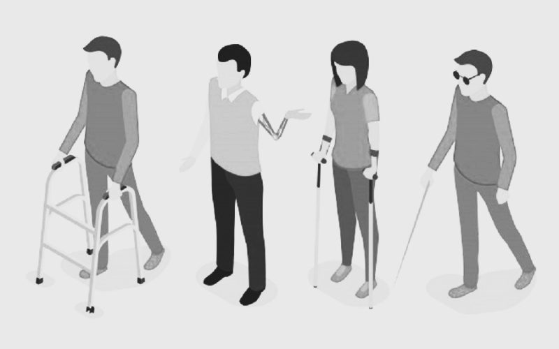 सर्वोदयको आयोजनामा दृष्टिविहीन व्यक्तिहरूका लागि १० दिने डिजिटल तालिम सुरु