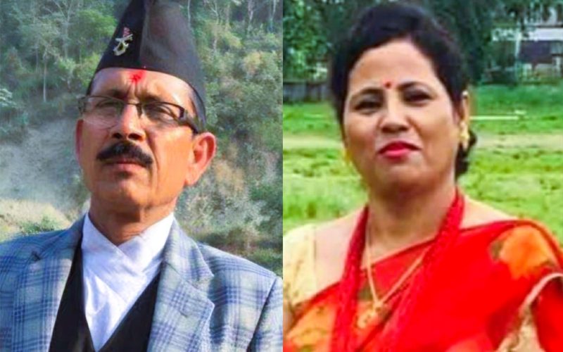 हेटौँडा–४ मा एमालेको वडा कमिटी पुनर्गठन, बस्ताकोटी संयोजक र त्रिपाठी सचिव नियुक्त