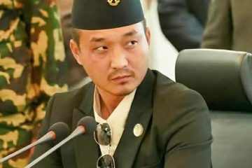 “संरचनागत परिवर्तनबिनाको अनुहार फेरबदल व्यर्थ, प्रत्यक्ष कार्यकारी राष्ट्रपति प्रणालीको माग” – पत्रकार महासङ्घ बागमती अध्यक्ष मगर