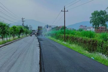 ८ वर्षपछि संगीतमा पुनरागमन : मकवानपुरे गायक सोयल लामाको नयाँ गीत बजारमा