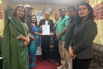 समग्र ज्ञानको पाँच दशक : शारदा माध्यमिक विद्यालयको ५० औँ स्वर्ण महोत्सव उद्घाटन, मुख्यमन्त्री बानियाले भने– ‘अब ठगी खाने होइन, गरी खाने शिक्षा चाहिन्छ