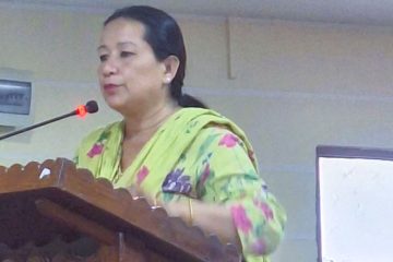 “संविधानविहीन अवस्थामाझ सामाजिक सञ्जालमा प्रधानमन्त्रीको नाममा तछाडमछाड नगर्नुहोस् : जेन जि युवा लक्ष्मण तामाङको भावुक आग्रह”