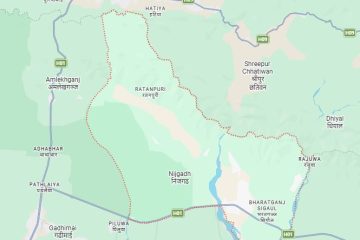 हिजो राक्सिराङ–३ मा आगलागी पीडित चेपाङ परिवारलाई नयाँ घर हस्तान्तरण