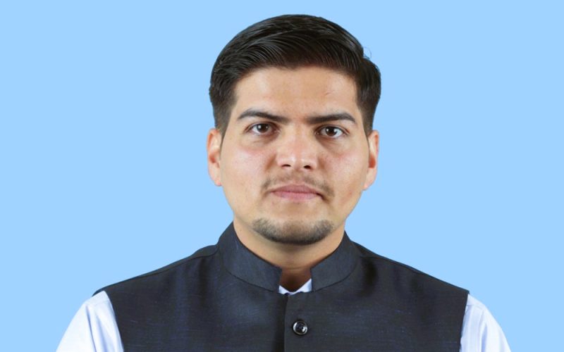 मकवानपुरमा सुकुम्बासीबारे फैलिएका हल्ला निराधार: सांसद प्रशान्त उप्रेती