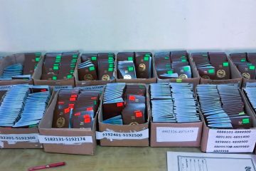 हिजो राक्सिराङ–३ मा आगलागी पीडित चेपाङ परिवारलाई नयाँ घर हस्तान्तरण