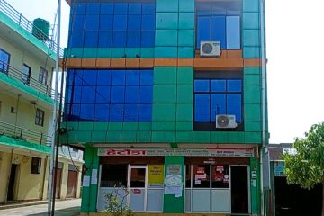 मनहरी–२ मा कक्षा ६ का छात्रालाई एचपिभी खोप अभियान सुरु हुने