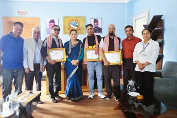 स्वास्थ्य मन्त्रालयद्वारा शासकीय सुधार कार्यान्वयन गर्न उच्चस्तरीय समिति गठन