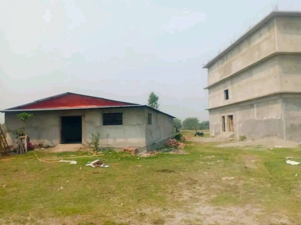 सुनसरीमा नेपालकै पहिलो सर्पदंश औषधि उत्पादन उद्योग सञ्चालनमा