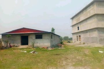 चार महिना बित्दा पनि काम सुरु भएन: दक्ष जनशक्ति, सामग्री कि इच्छाशक्ति अभाव?