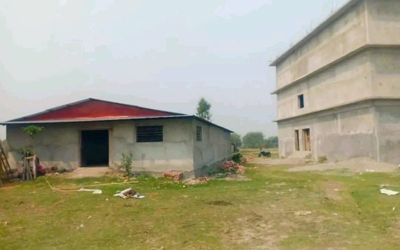 सुनसरीमा नेपालकै पहिलो सर्पदंश औषधि उत्पादन उद्योग सञ्चालनमा