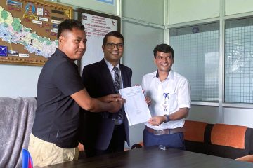 स्वास्थ्य मन्त्रालयद्वारा शासकीय सुधार कार्यान्वयन गर्न उच्चस्तरीय समिति गठन