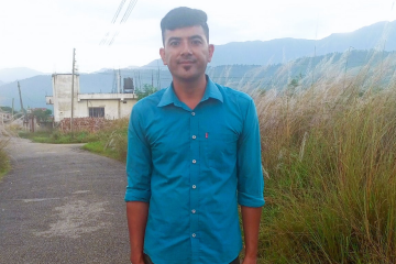 “इतिहासका आन्दोलनको निरन्तरता जस्तै जेन-जीको क्रान्ति : अनियमिता र भ्रष्टाचारविरुद्धको लडाइँलाई सम्मान गर्नुपर्छ — सामाजिक अभियन्ता महत”