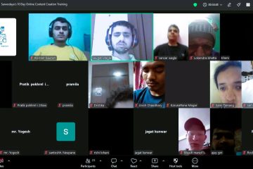 “महिलाको शिक्षामा लगानीबिना समुन्नत समाज सम्भव छैन : उपाध्यक्ष कार्की”