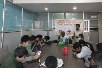 चार महिना बित्दा पनि काम सुरु भएन: दक्ष जनशक्ति, सामग्री कि इच्छाशक्ति अभाव?