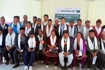 कक्षा १२ को परीक्षा वैशाख २१ गते देखि हुने