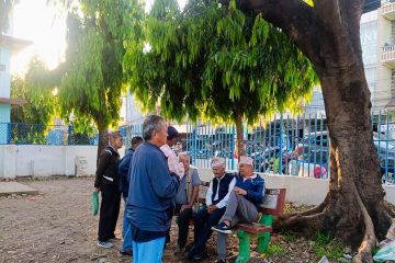 “सत्ता बाहिर आदर्श, सत्तामा पुगेपछि सुविधा खोज्ने प्रवृत्ति दोहोरो चरित्र” — वडाध्यक्ष फुर्बा दोर्जे लामा