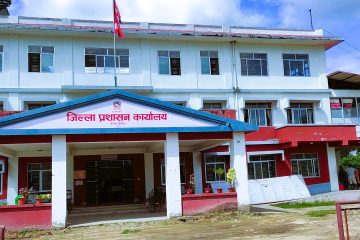 भरतपुरमा डेरामा बस्दै आएकी २५ वर्षीया युवती मृत फेला
