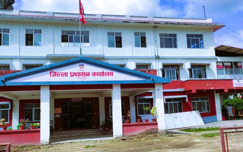 चितवनमा राष्ट्रिय आर्थिक गणना २०८२ सुरु, सफल पार्न सबैसँग सहयोगको अपिल