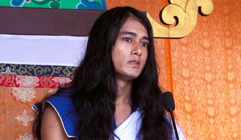 सर्लाही अदालतद्वारा राम बहादुर बोम्जनलाई सफाइ, थुनामुक्त