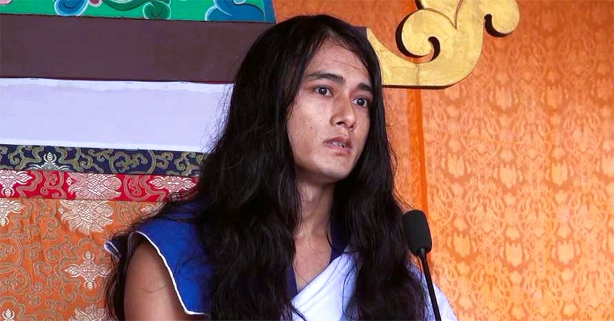 सर्लाही अदालतद्वारा राम बहादुर बोम्जनलाई सफाइ, थुनामुक्त