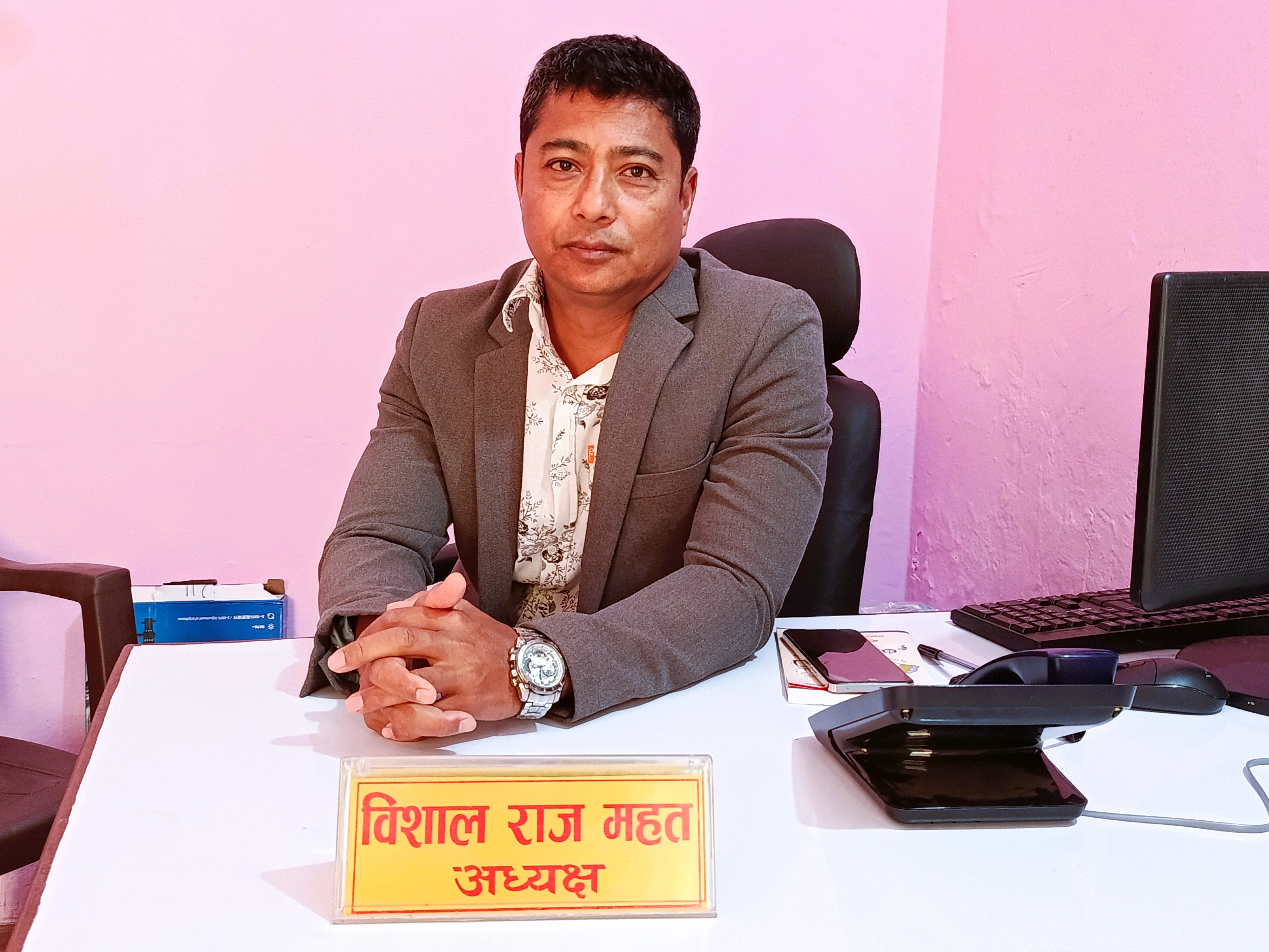 “हिरासतभित्र अमानवीय व्यवहार भएको अनुभूति” — सामाजिक अभियान्ता विशालराज महतको गम्भीर आरोप