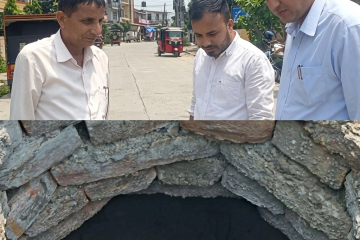 हेटौंडा–४ मा हुने चित्रकला तथा विज्ञान प्रदर्शनी प्रतियोगिताको मिति र समय परिवर्तन