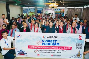 थाहा नगरका आलु किसान निराश : लागतभन्दा कम मूल्यमा आलु बेच्न बाध्य