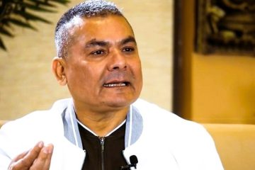 मनहरी गाउँपालिकामा ४० माइक्रोनभन्दा कम प्लास्टिक झोलामा पुनः प्रतिबन्ध, फोहोर नछुट्याए कारबाही हुने
