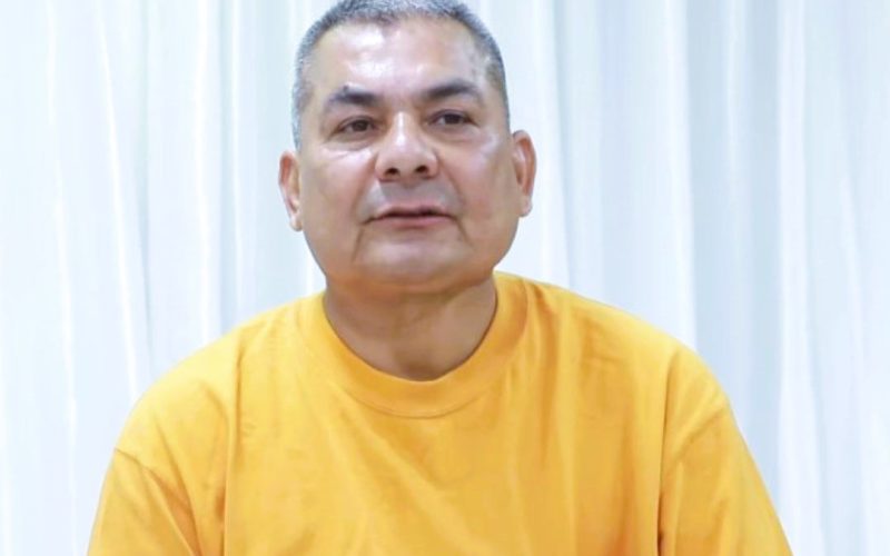 दुर्गा प्रसाईंको बन्दीप्रत्यक्षीकरण निवेदनमा सर्वोच्चको आदेश : २४ घण्टाभित्र पक्राउको कारण पेश गर्न निर्देशन