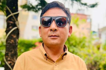 हेटौँडा–५ मा सार्वजनिक जग्गा अतिक्रमण हटाउन डोजर परिचालन, दर्जनौँ संरचना हटाइए