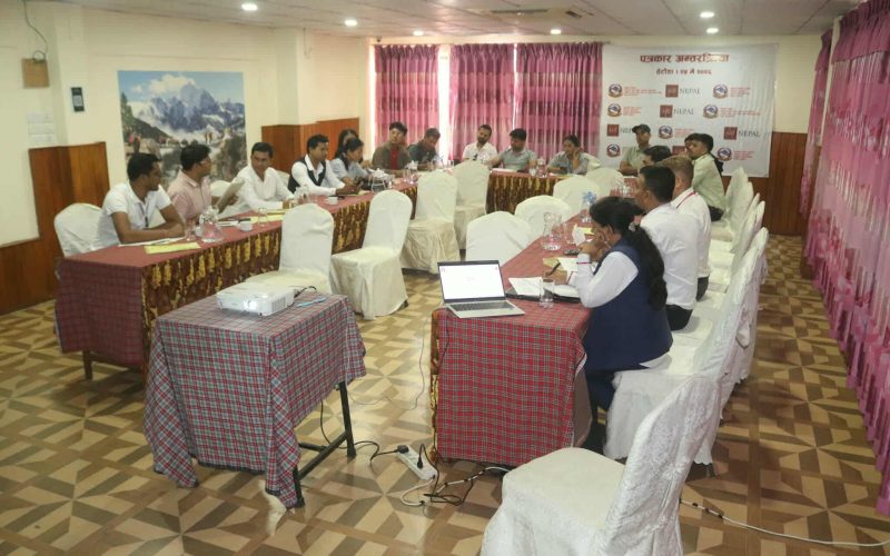 बागमतीमा एचआईभी संक्रमण दर घट्दो, तर सामाजिक कलंक र सेवा पहुँच अझै चुनौती