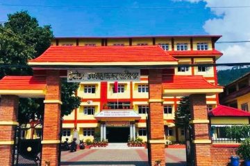 हरिहरपुरगढीमा छड्के बजार अनुगमन : म्याद गुज्रिएका खाद्य सामग्री जफत गरी नष्ट