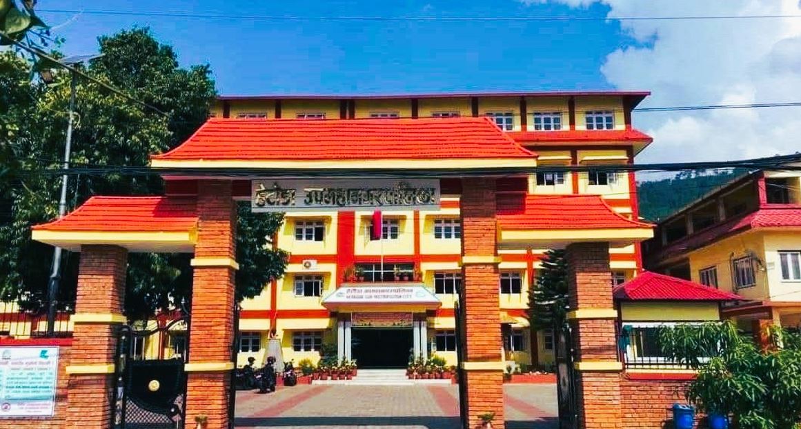 हेटौंडामा हावाहुरीको जोखिम बढ्दै, उपमहानगरपालिकाद्वारा नागरिकलाई उच्च सतर्कता अपनाउन आग्रह