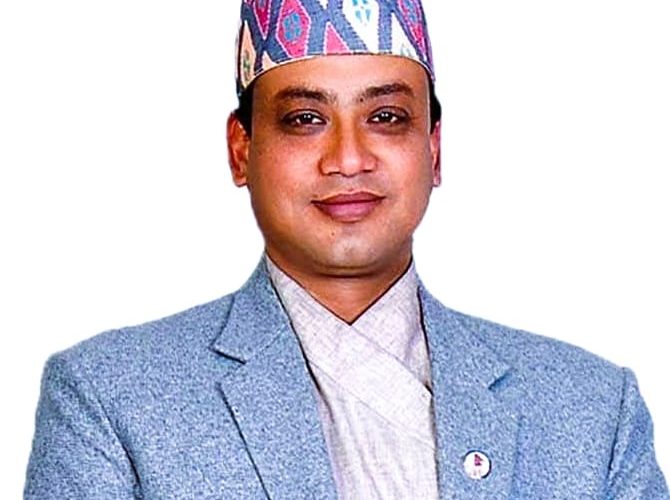 भाषिक विविधताको सम्मान गर्दै बागमतीमा भाषा दिवस मनाइँदै, मुख्यमन्त्री बानियाद्वारा शुभकामना व्यक्त