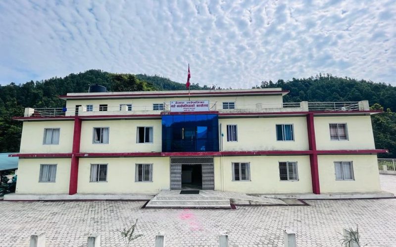 कैलास गाउँपालिकाद्वारा हावाहुरी–चट्याङबाट भएको क्षतिको विवरण ३ दिनभित्र पेश गर्न आग्रह
