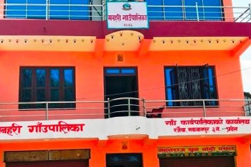 समग्र ज्ञानको पाँच दशक : शारदा माध्यमिक विद्यालयको ५० औँ स्वर्ण महोत्सव उद्घाटन, मुख्यमन्त्री बानियाले भने– ‘अब ठगी खाने होइन, गरी खाने शिक्षा चाहिन्छ